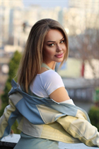 Beautiful woman of ukrainian olha from kyiv with Blonde hair age 42 photo-4