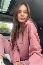 Ukrainian mail order bride valeria from kharkov with Light Brown hair age 34 photo-3