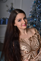 Pretty girl eliza from brussel with Black hair age 35 photo-6