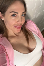 Esposa de Ucrania ekaterina de kiev con pelo Marrón claro y edad 39 photo-20