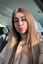 Épouse d'Ukraine anna de kiev avec Chatain clairs cheveux, âge 21 photo-9