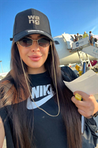 Épouse d'Ukraine yulia de mukachevo avec Brunette cheveux, âge 30 photo-4