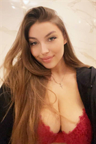 Rencontre femme ukrainienne marharyta de kiev avec Chatain clairs cheveux, age 23 photo-6