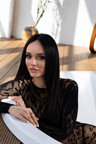 Jolie fille ukrainienne veronika de kharkov avec Brunette cheveux, âge 28 photo-24