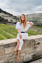 Fille de limassol anna aux cheveux Brunette, age 38 photo-2