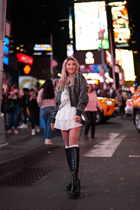 Wife from Ukraine svetlana from kiev with Blonde hair age 40 photo-10