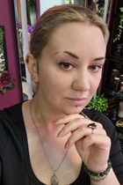 Gorgeous Ukrainian woman maryna from odesa with Blonde hair age 33