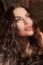 Perfect woman valentina from burgas with Dark Brown hair age 42 photo-29