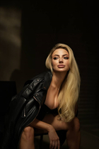 Dama ucraniana soltera katherina de kiev con pelo Rubio y edad 31 photo-4