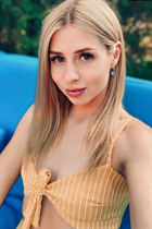 Ukrainian mail order bride olga from krivoy rog with Blonde hair age 34 photo-12