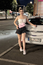 Ukrainian bride yuliia from nikolaev with Blonde hair age 33 photo-11