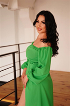 Rencontre une femme ukrainienne galina de kharkov avec Noirs cheveux, âge 46 photo-5