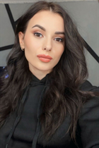 Ukranian bride svetlana from kiev with Black hair age 28 photo-14