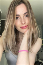 Fille de warsaw maria aux cheveux Brunette, age 38 photo-1