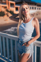Femme ukrainienne anna de odessa avec Blond cheveux, âge 42 photo-6