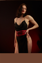 Ukrainian woman for marriage maria from kharkov with Dark Brown hair age 29 photo-1