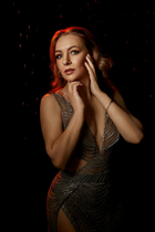 Femme ukrainienne anna de odessa avec Chatain clairs cheveux, âge 52 photo-17