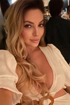 Fille de aventura irina aux cheveux Blond, age 39 photo-21