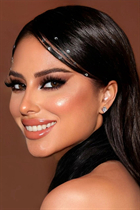 Pretty girl alina from riyadh with Light Brown hair age 37 photo-7