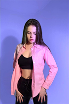 Mujer perfecta tatiana de milan con pelo Negro y edad 32 photo-4