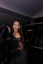 florida bride bogdana with Light Brown hair age 23 photo-15