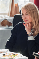 Ukrainian mariée natalia de zaporozhye avec Blond cheveux, âge 54 photo-11