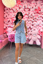 Épouse d'Ukraine ella de dnipro avec Noirs cheveux, âge 28 photo-13