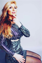 Girl from riga yulia with Blonde hair age 37 photo-13