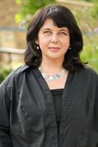 Girl from winnipeg iryna with Dark Brown hair age 55 photo-4