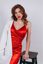 Belle mariée ukrainienne viktoria de kiev avec Brunette cheveux, âge 22 photo-10