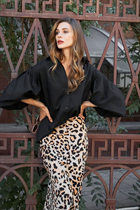 Pretty girl elena from paris with Light Brown hair age 39 photo-2