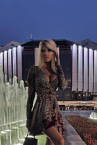 Sortir avec une fille allemande rima de berlin avec Blond cheveux 29 ans photo-6