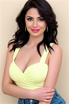 Gorgeous Ukrainian woman anna from odesa with Black hair age 48 photo-7