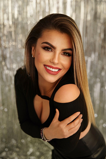 Ukranian bride vladislava from kiev with Blonde hair age 37 photo-21