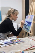 Mujeres eslavas elvira de odessa con pelo Rubio y edad 36 photo-7