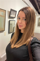 Fille de krakow olga aux cheveux Chatain clairs, age 43 photo-8