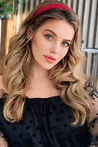 German bride liubov from berlin with Light Brown hair 25 years old photo-19