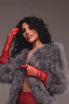 Superbe mariée ukrainienne luiza de kharkov avec Noirs cheveux, âge 31 photo-12