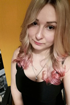 Amazing women from ukraine nika from kiev with Blonde hair age 36 photo-1