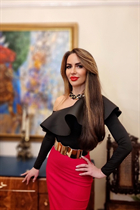 Rencontre une femme ukrainienne olena de london avec Brunette cheveux, âge 44 photo-7