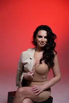 Meet Ukrainian girl elena from odessa with Dark Brown hair age 45 photo-7