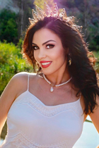 Esposa ucraniana yulia de krivoy rog con pelo Negro y edad 50 photo-12