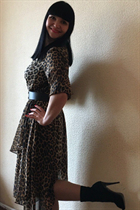 Mariée ukrainienne tatiana de san francisco avec Noirs cheveux, âge 48 photo-4