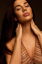 Dating belarusian girl kristina from vitebsk with Light Brown hair age 30 photo-19