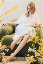 Novia de madrid natalia con pelo Rubio y edad 39 photo-9