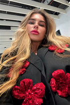 Belle fille ukrainienne anastasia de kiev avec Blond cheveux, âge 35 photo-6
