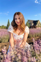 Lady from Ukraine tatyana from odessa with Dark Brown hair age 36 photo-63