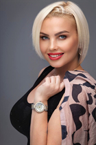 Femme ukrainienne pour le mariage yulia de sumy avec Blond cheveux, âge 44 photo-10