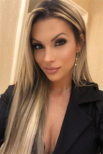 Bride dating foreign single woman sheila from los angeles with Blonde hair age 33