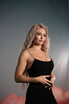 Ukrainian jolie fille maria de kiev avec Blond cheveux, âge 33 photo-11